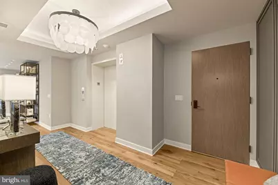 1781 N Pierce Street #1001, Arlington, VA 22209 - Photo 3
