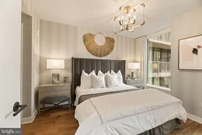 1781 N Pierce Street #1001, Arlington, VA 22209 - Photo 25