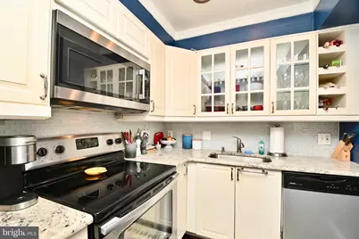 3080 S Abingdon Street #C2, Arlington, VA 22206 - Photo 13