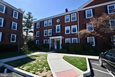 3080 S Abingdon Street #C2, Arlington, VA 22206 - Photo 3