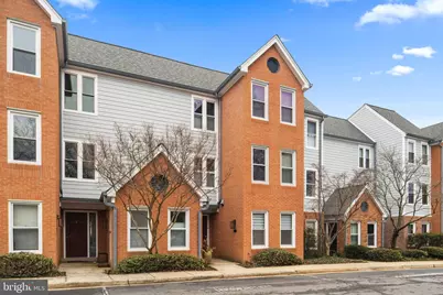 2105 N Rolfe Street #A, Arlington, VA 22209 - Photo 37