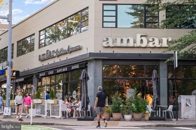 2105 N Rolfe Street #A, Arlington, VA 22209 - Photo 55