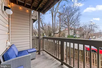 2105 N Rolfe Street #A, Arlington, VA 22209 - Photo 35