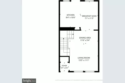 3141 S Stafford Street, Arlington, VA 22206 - Photo 45