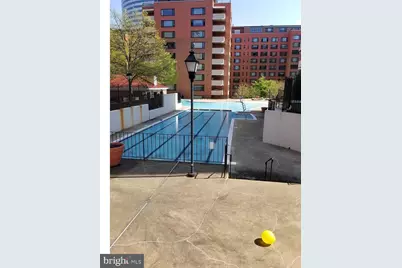 1011 Arlington Boulevard #517, Arlington, VA 22209 - Photo 1