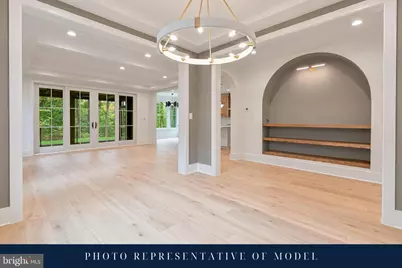 1622 N Adams Street, Arlington, VA 22201 - Photo 3