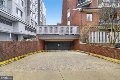 1020 N Stafford Street #204, Arlington, VA 22201 - Photo 19