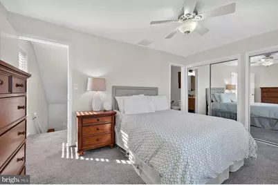 2907 S Woodley Street #C, Arlington, VA 22206 - Photo 15