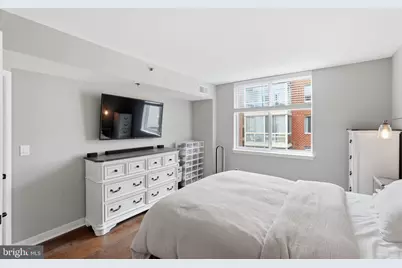 1050 N Taylor Street #1-601, Arlington, VA 22201 - Photo 9