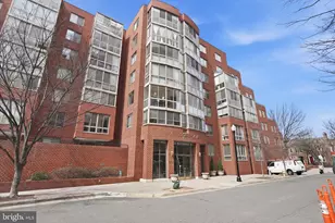 1050 N Taylor St, Arlington, VA 22201 - Photo 19