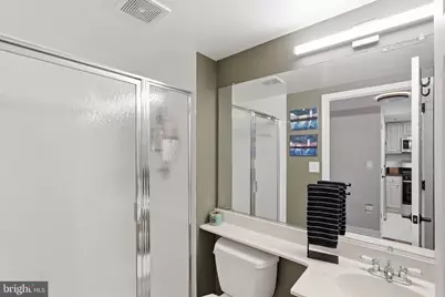 1050 N Taylor Street #1-601, Arlington, VA 22201 - Photo 7