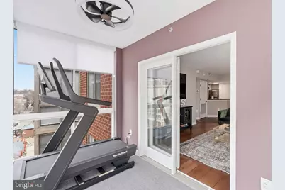 1050 N Taylor Street #1-601, Arlington, VA 22201 - Photo 15