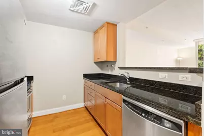 1020 N Highland Street #306, Arlington, VA 22201 - Photo 15