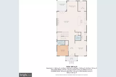 803 N Highland Street, Arlington, VA 22201 - Photo 11