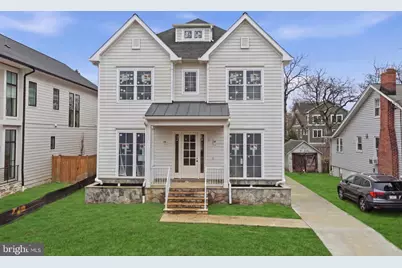 803 N Highland Street, Arlington, VA 22201 - Photo 3