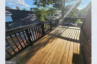 1227 N Utah Street #1, Arlington, VA 22201 - Photo 19