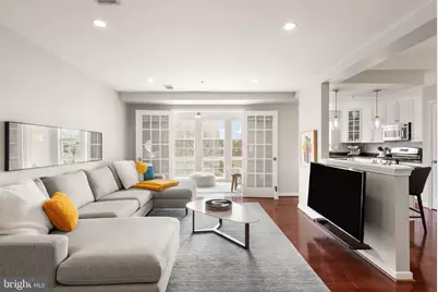 4065 S Four Mile Run Drive #302, Arlington, VA 22204 - Photo 1