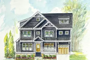 5829 25th Rd N, Arlington, VA 22207 - Photo 1