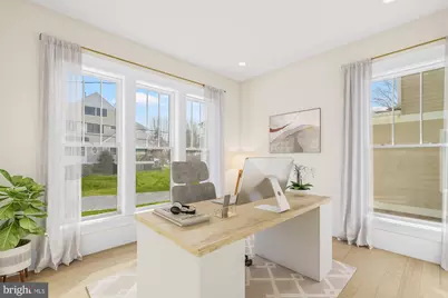 5829 25th Road N, Arlington, VA 22207 - Photo 3