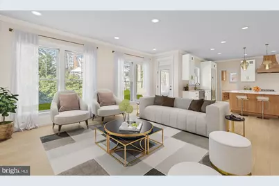 5829 25th Road N, Arlington, VA 22207 - Photo 7