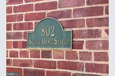 802 S Orme Street, Arlington, VA 22204 - Photo 5