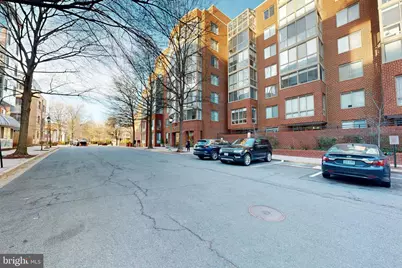 1045 N Utah Street #308, Arlington, VA 22201 - Photo 43