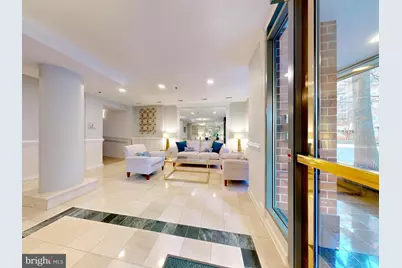 1045 N Utah Street #308, Arlington, VA 22201 - Photo 35