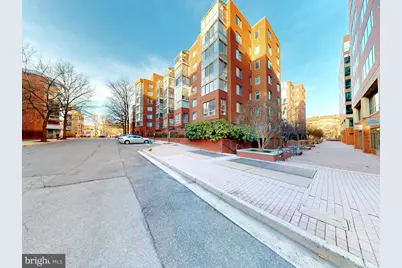 1045 N Utah Street #308, Arlington, VA 22201 - Photo 45