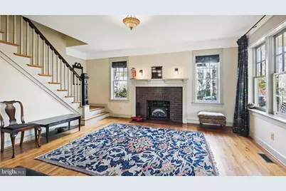 136 N Irving Street, Arlington, VA 22201 - Photo 5