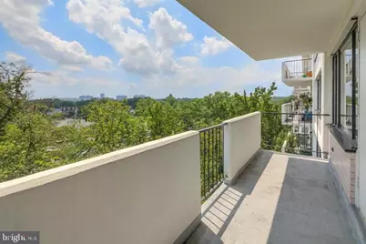 4501 Arlington Boulevard #729, Arlington, VA 22203 - Photo 13