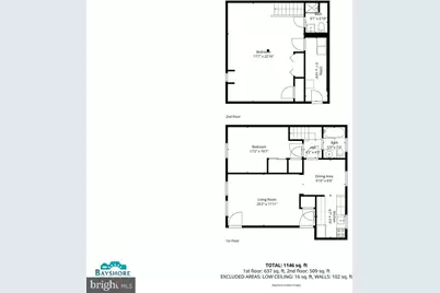 4241 35th Street S #B1, Arlington, VA 22206 - Photo 39