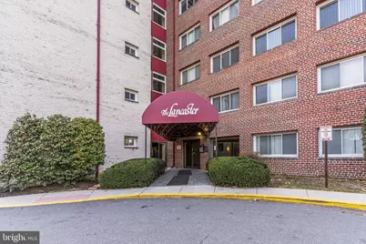 1830 Columbia Pike #406, Arlington, VA 22204 - Photo 21