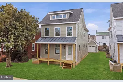 1306 S Poe Street, Arlington, VA 22204 - Photo 1
