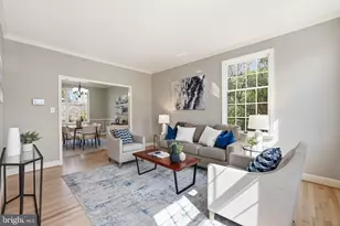 5509 10th St N, Arlington, VA 22205 - Photo 11