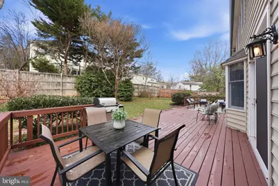 5509 10th Street N, Arlington, VA 22205 - Photo 35