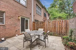 1507 N Colonial Terrace, Arlington, VA 22209 - Photo 37