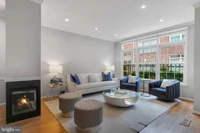 1507 N Colonial Terrace, Arlington, VA 22209 - Photo 1