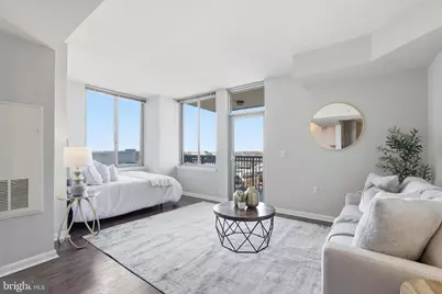 851 N Glebe Road #1812, Arlington, VA 22203 - Photo 1