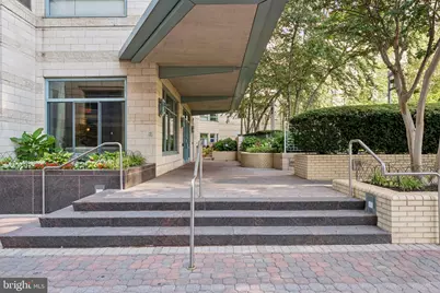 851 N Glebe Road #1812, Arlington, VA 22203 - Photo 39