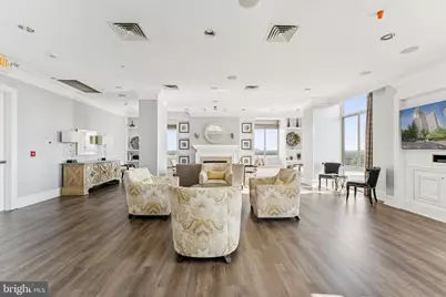 851 N Glebe Road #1812, Arlington, VA 22203 - Photo 35