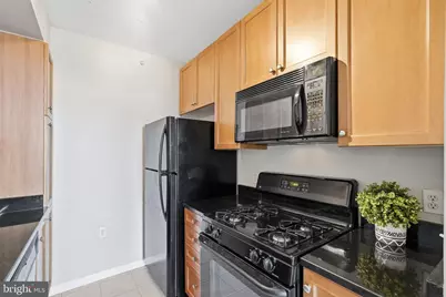851 N Glebe Road #1812, Arlington, VA 22203 - Photo 9