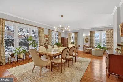 5723 27th Street N, Arlington, VA 22207 - Photo 23