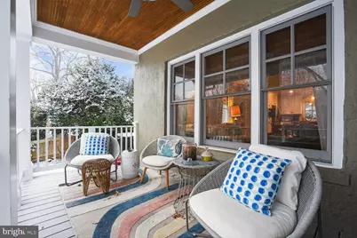 5723 27th Street N, Arlington, VA 22207 - Photo 15