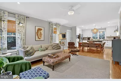 5723 27th Street N, Arlington, VA 22207 - Photo 29