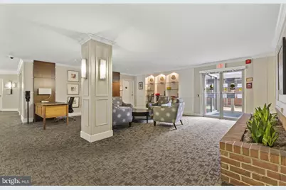3000 Spout Run Parkway #D512, Arlington, VA 22201 - Photo 21