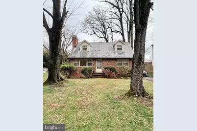 3125 N Nottingham Street, Arlington, VA 22207 - Photo 1