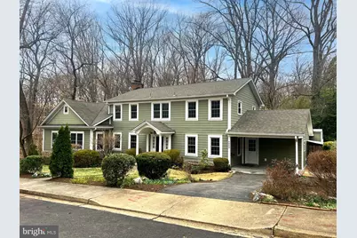 4809 7th Street S, Arlington, VA 22204 - Photo 1