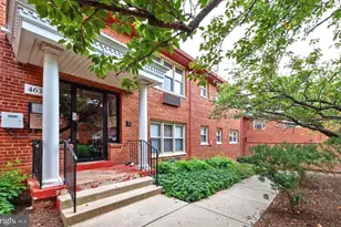 4635 20th Rd N, Arlington, VA 22207 - Photo 1