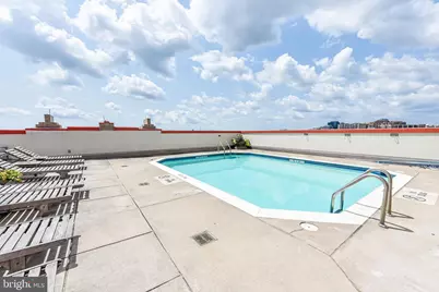 1020 N Highland Street #1116, Arlington, VA 22201 - Photo 51