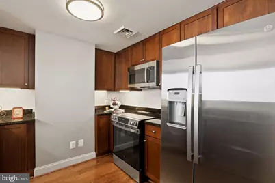 1020 N Highland Street #1116, Arlington, VA 22201 - Photo 19